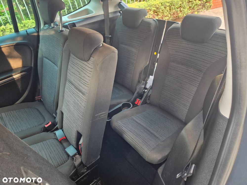 Opel Zafira Tourer 1.4 Turbo ecoFLEX Start/Stop Style - 27