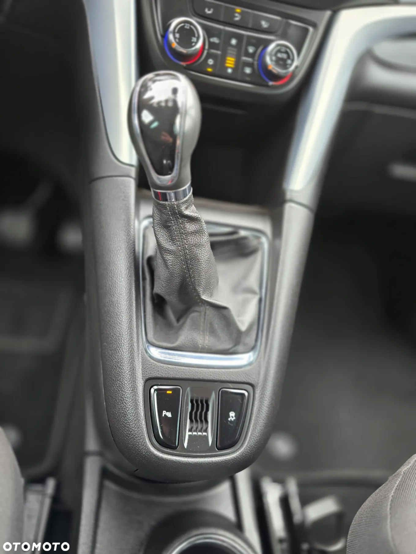 Opel Zafira Tourer 1.4 Turbo Style - 24