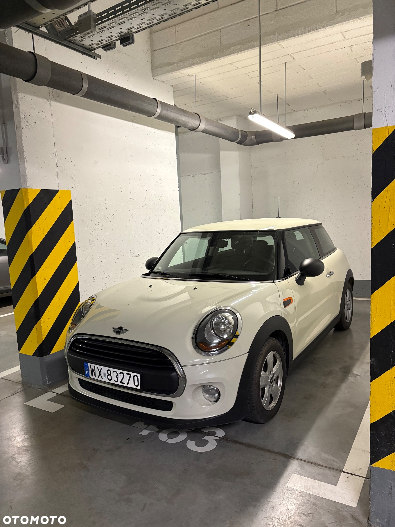 MINI ONE Standard - 3