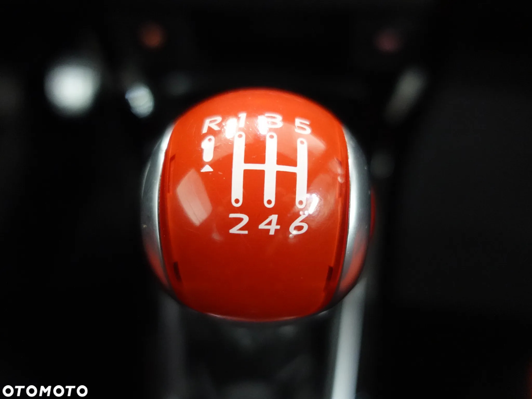 Citroën DS3 THP 155 Red Edition - 36