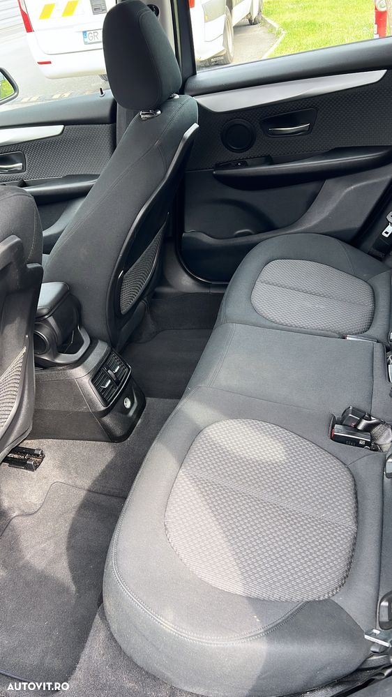 BMW Seria 2 - 10