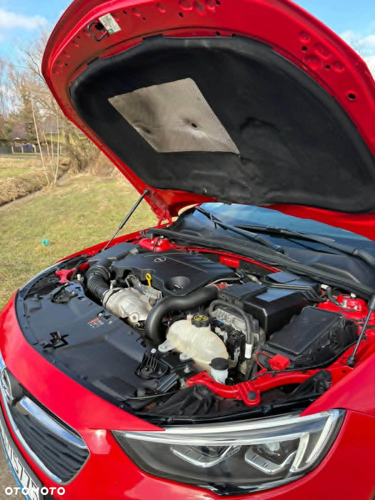 Opel Insignia 2.0 CDTI Elite S&S - 2