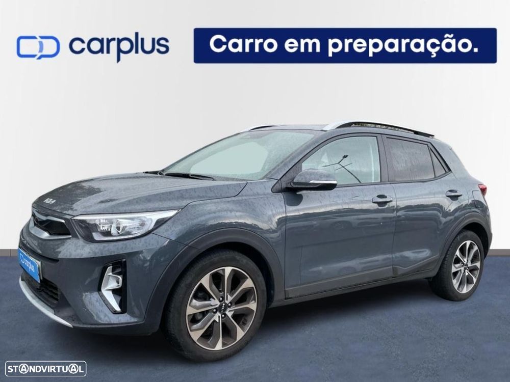Kia Stonic 1.0 T-GDI Drive - 1