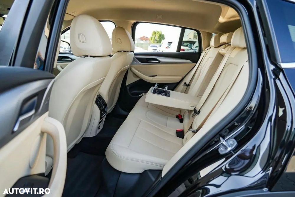 BMW X4 xDrive20d - 4