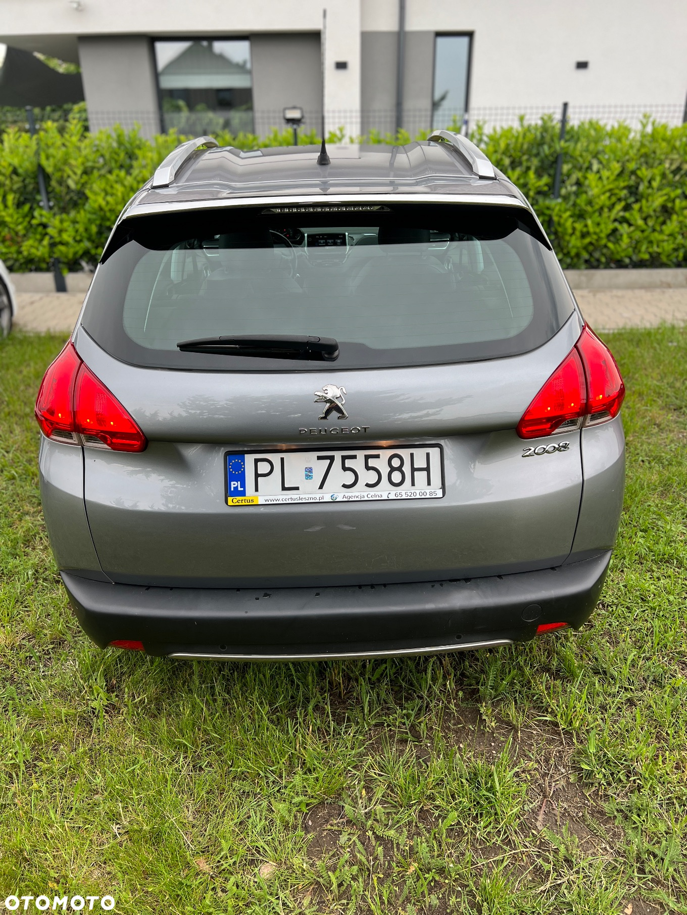 Peugeot 2008 120 VTI Business-Line - 5