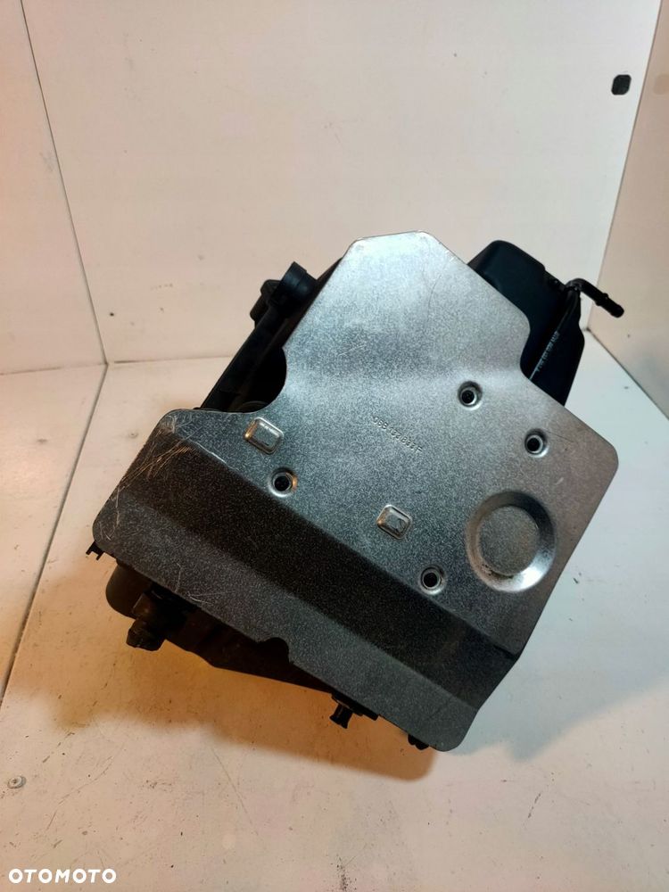 obudowa filtra powietrza 1,8t avj bfb bex a4 b6 06b133837aj igła ! - 3