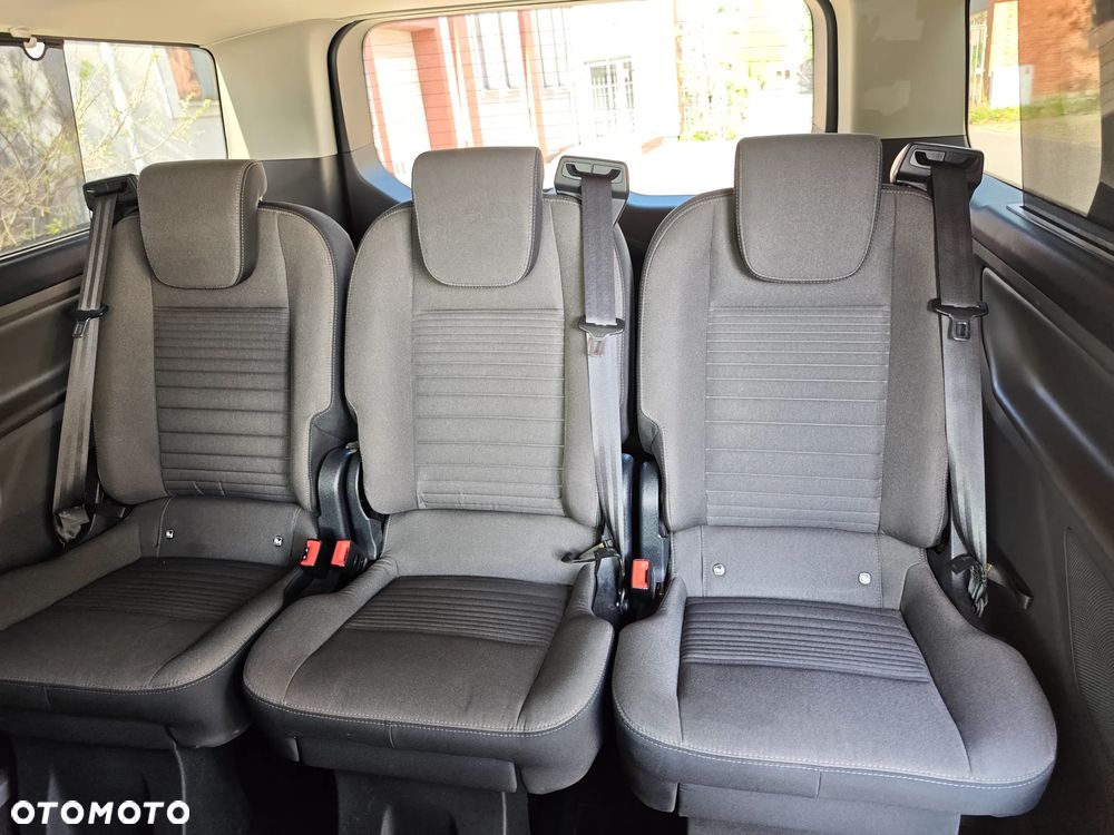 Ford Tourneo Custom 2.0 TDCi L2 Titanium SelectShift - 11