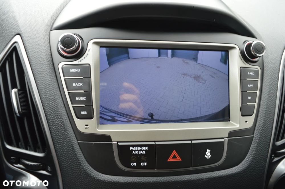 Hyundai ix35 1.6 GDI Comfort 2WD - 22
