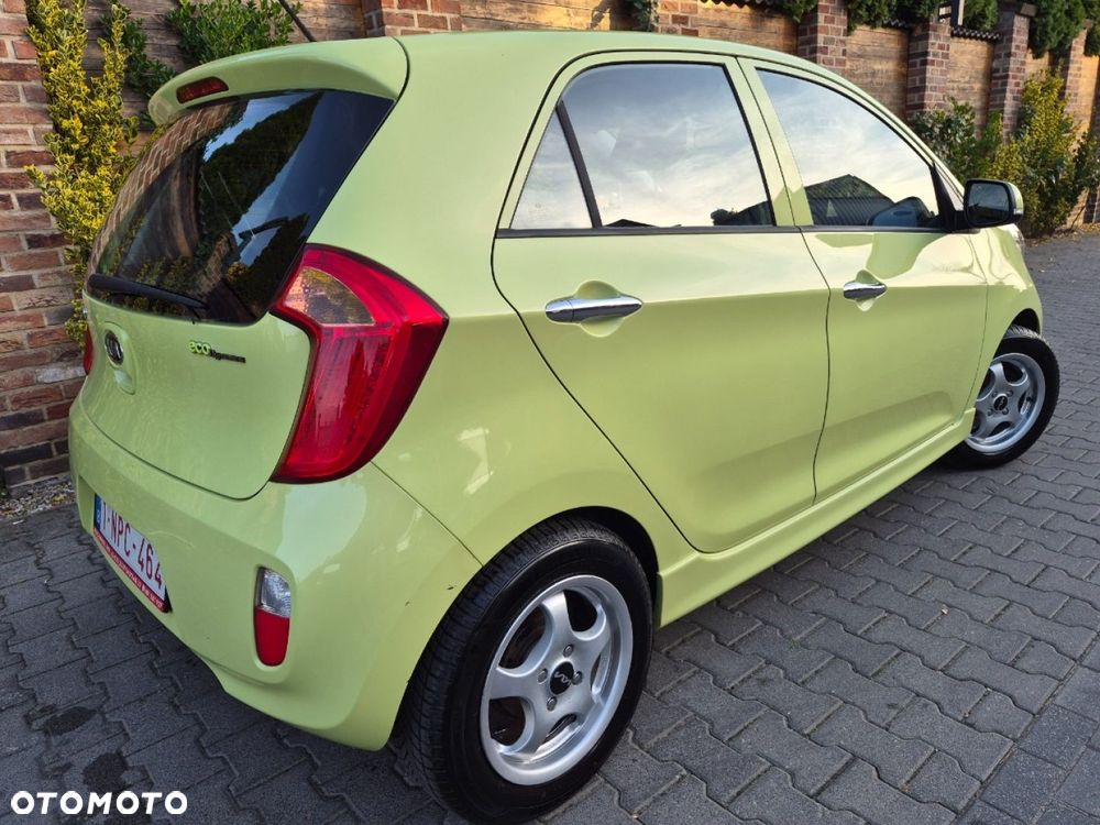 Kia Picanto - 4