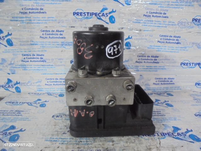 Abs 13246535  00405061D0 OPEL ASTRA H 2007 1.3 CDTI 90CV 5P CINZA OPEL ASTRA H FASE 2 2007 1.7CDTI 100CV 5P CINZENTO - 4