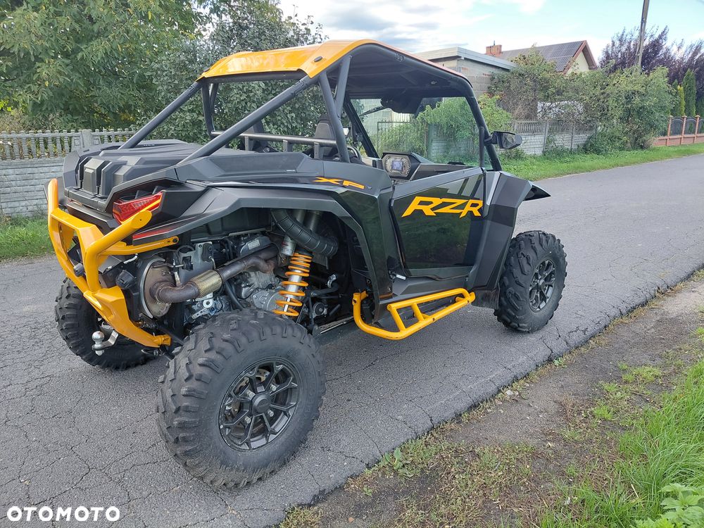 Polaris RZR - 5