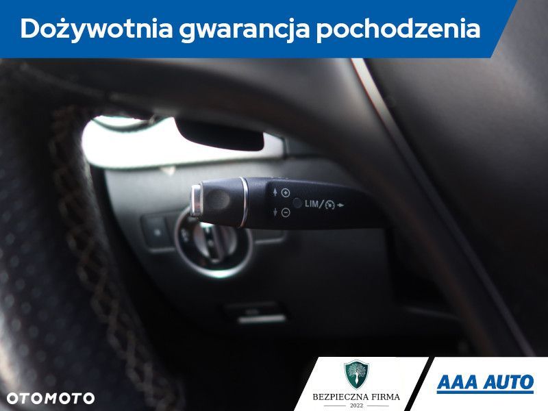 Mercedes-Benz Klasa B - 22