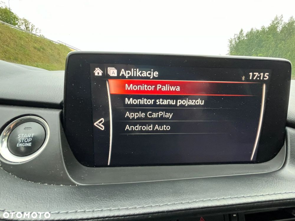 Mazda 6 2.0 SKYMotion - 12