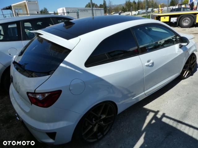 Seat Ibiza SC 1.4 TSI DSG Cupra - 1