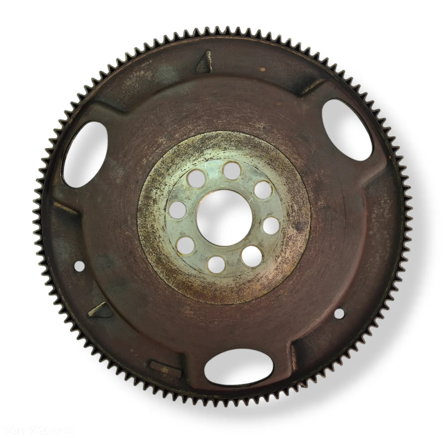 SPRZĘGŁO HYDROKINETYCZNE KONWERTER AUTOMAT BMW E46 2.0B 1717383 - 10