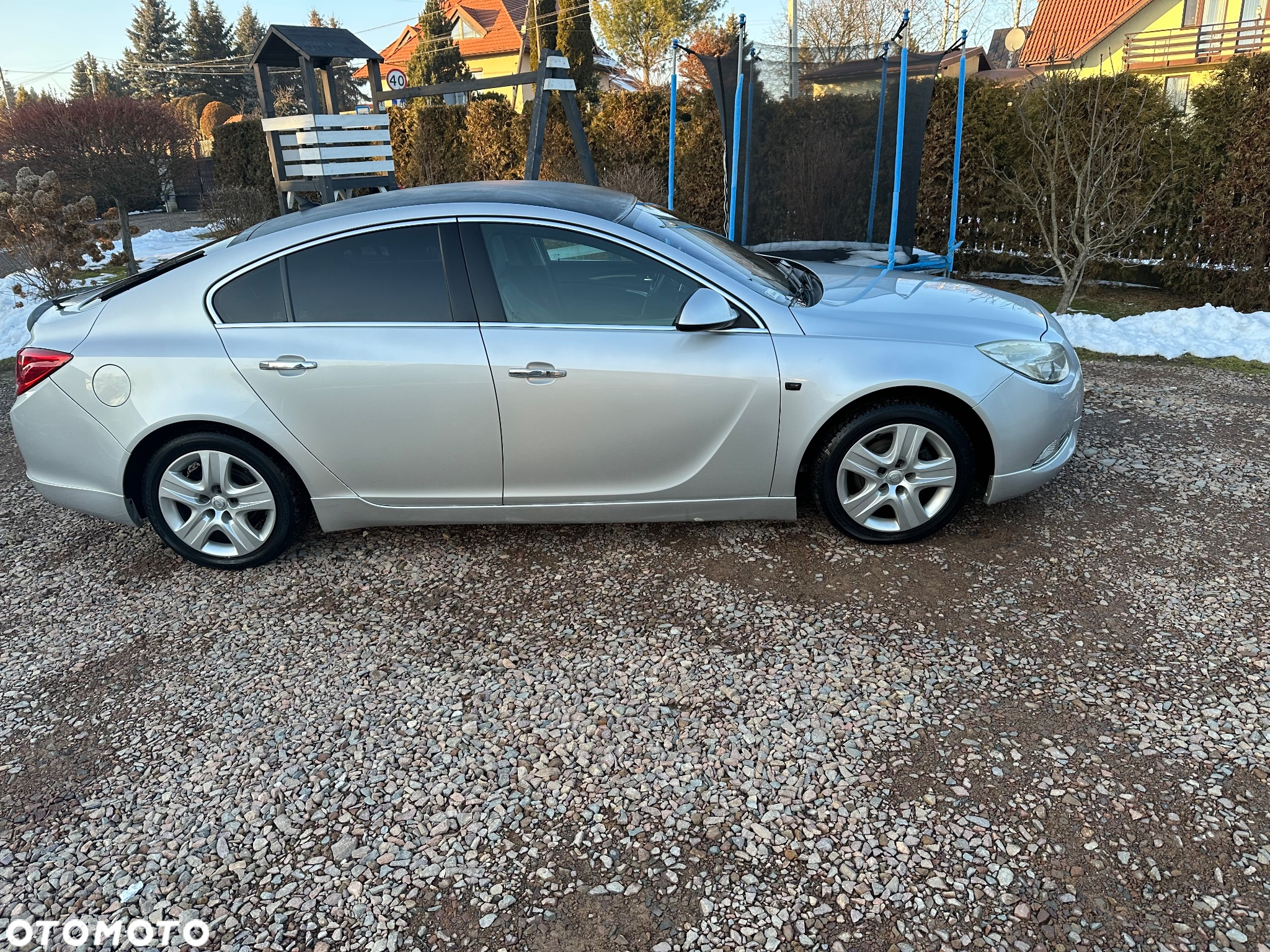 Opel Insignia 2.0 CDTI - 3