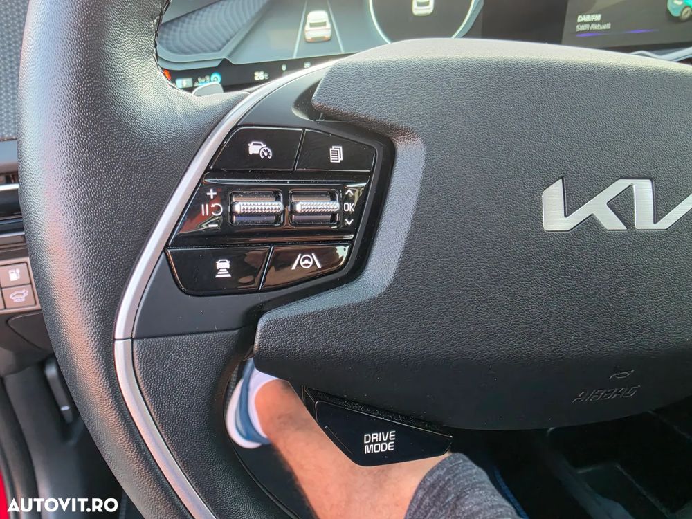Kia EV6 - 10