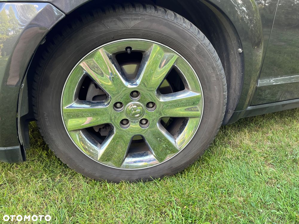 Fiat Freemont 2.0 Multijet 16V DPF Automatik Allrad Lounge - 6
