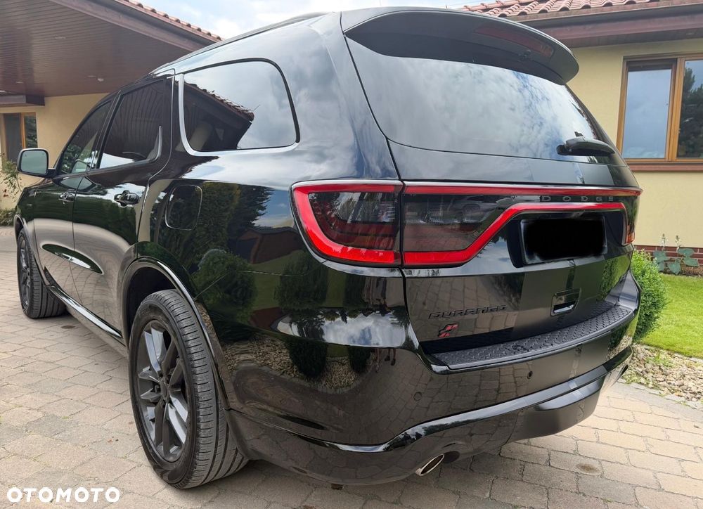 Dodge Durango - 4