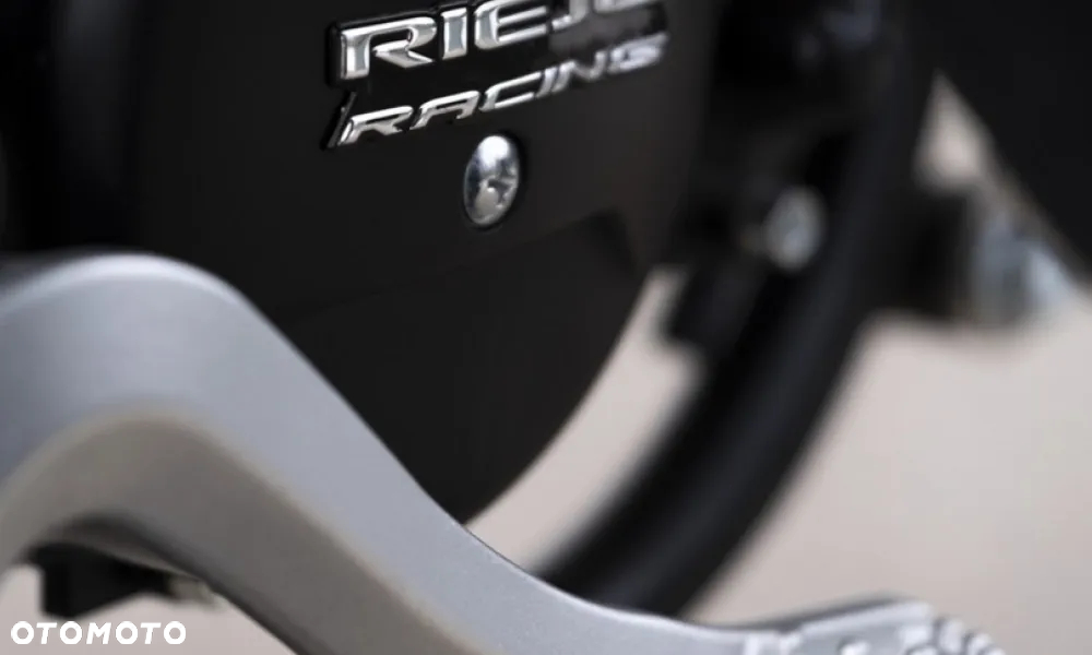 Rieju MRT Pro SM - 10