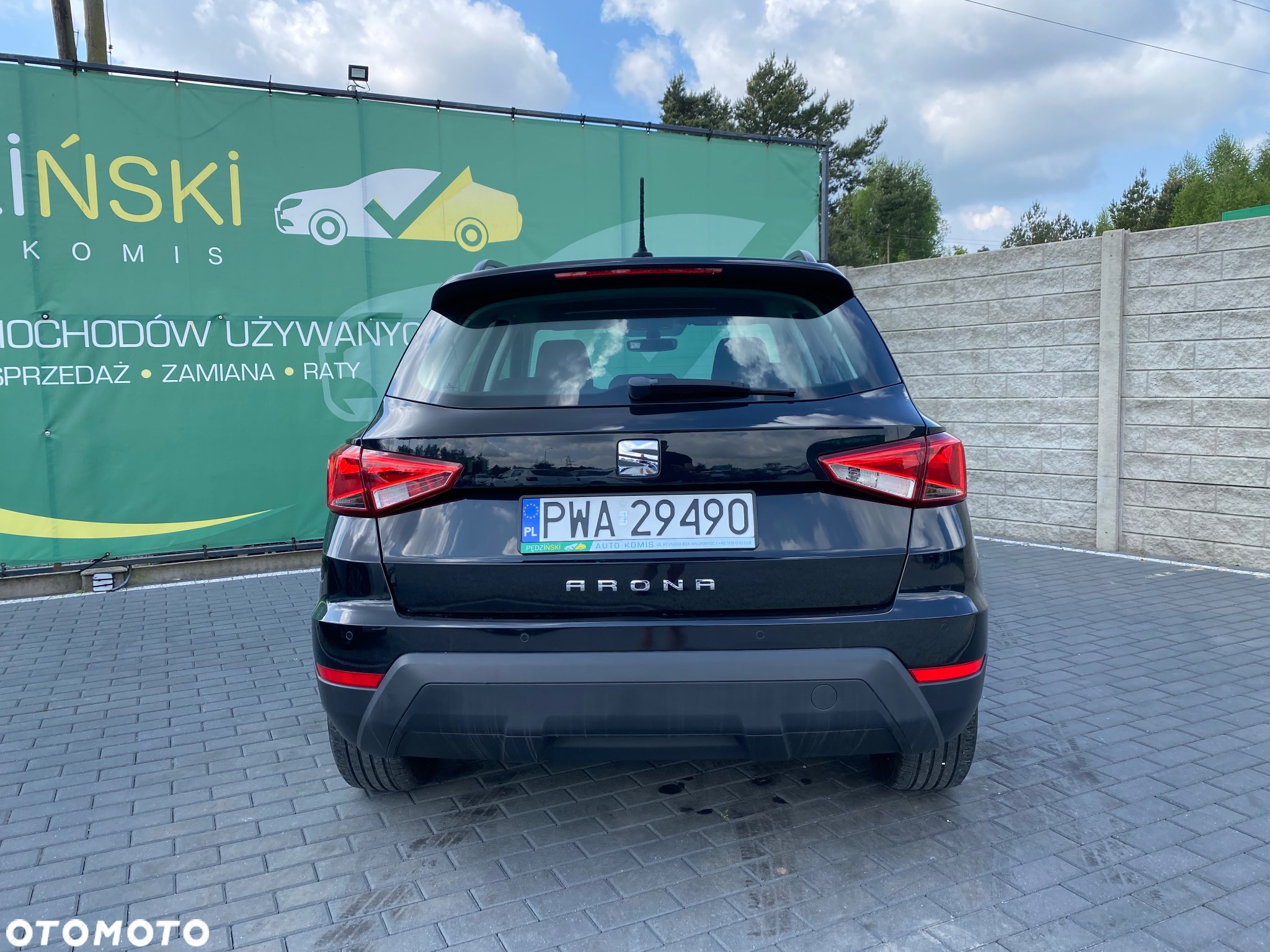 Seat Arona 1.0 TSI GPF Xcellence S&S - 22
