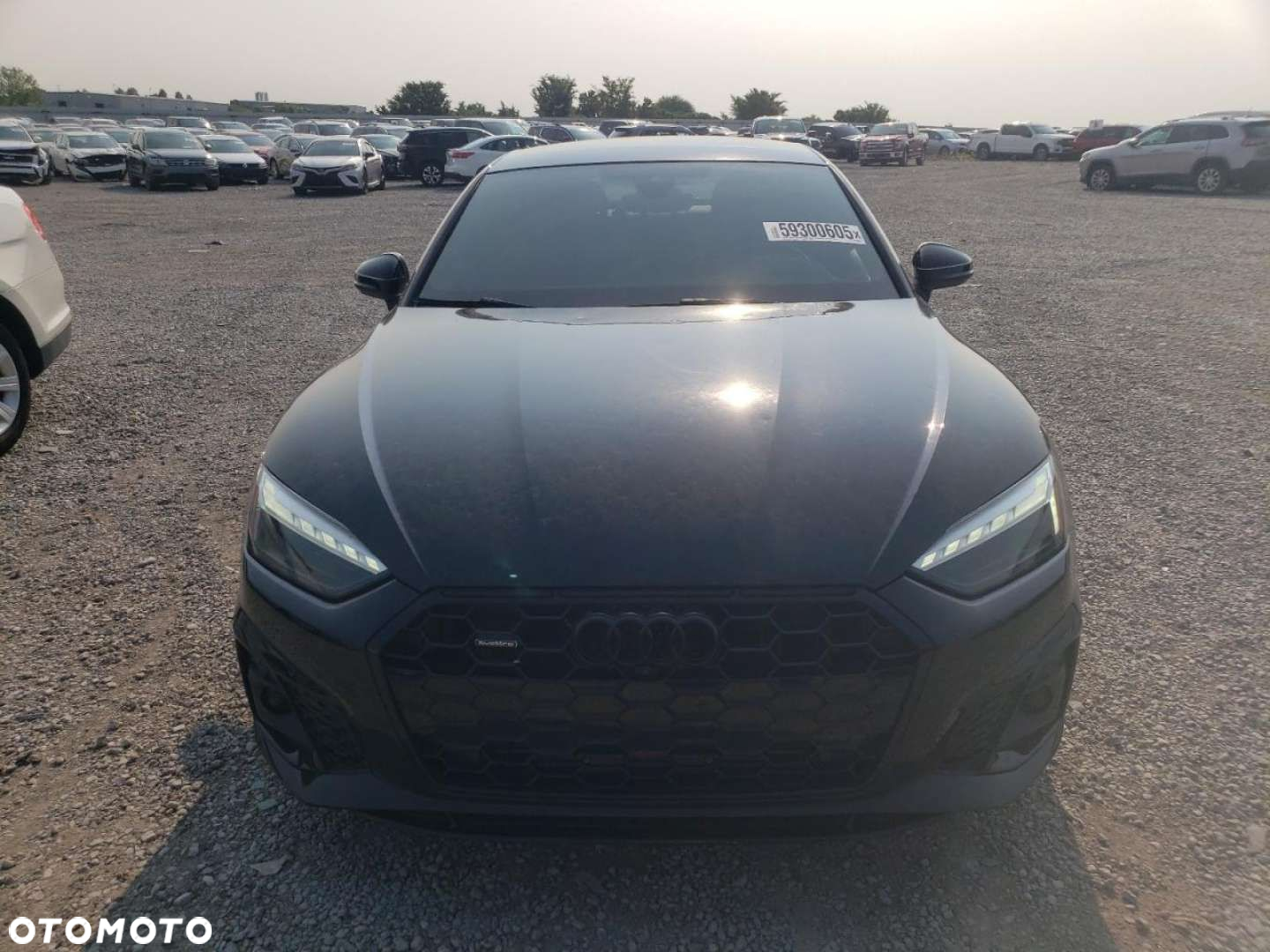 Audi A5 - 6