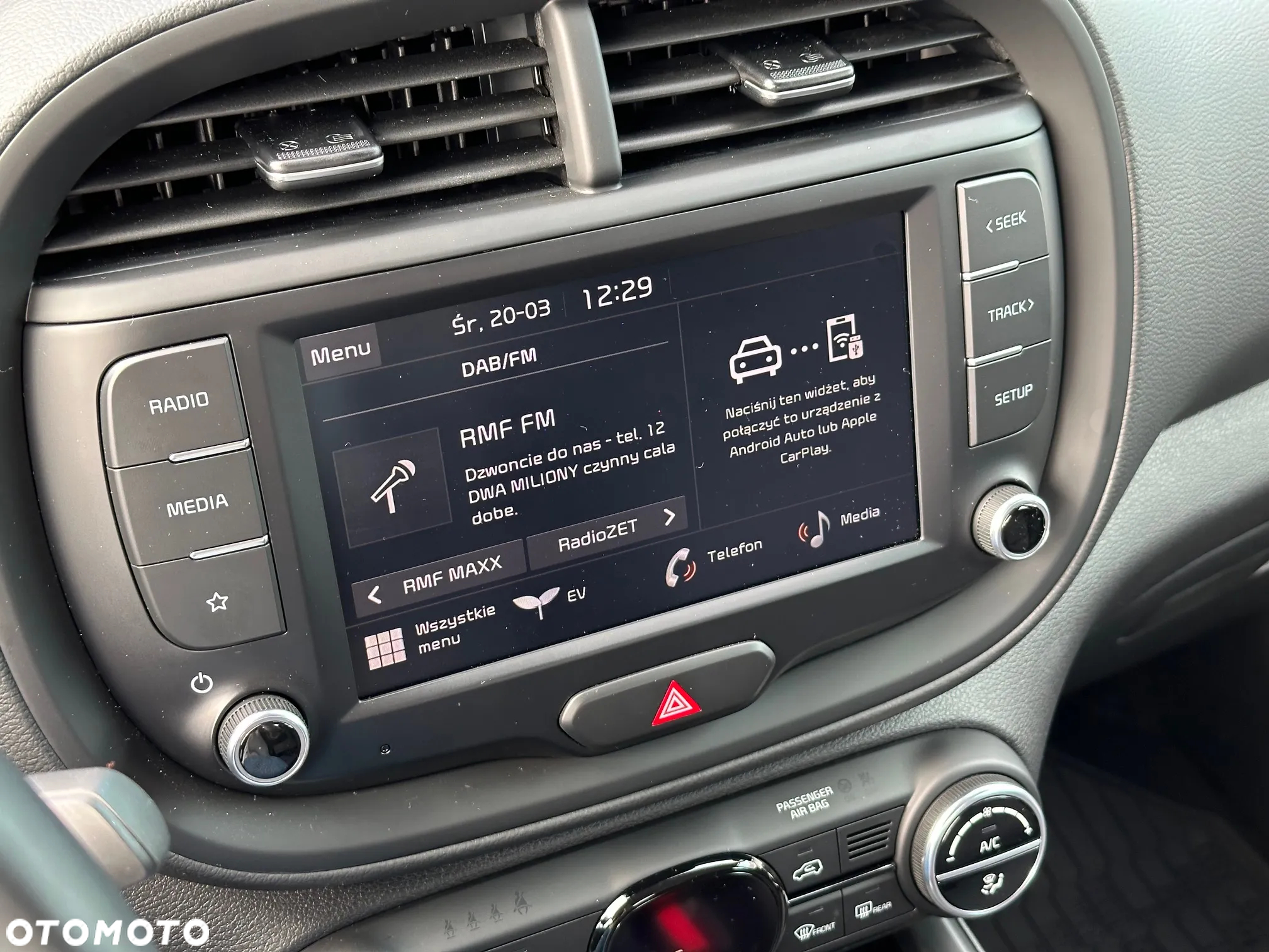 Kia Soul e-Soul 39kWh M - 25