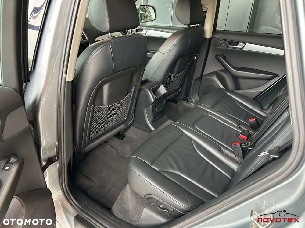 Audi Q5 - 21