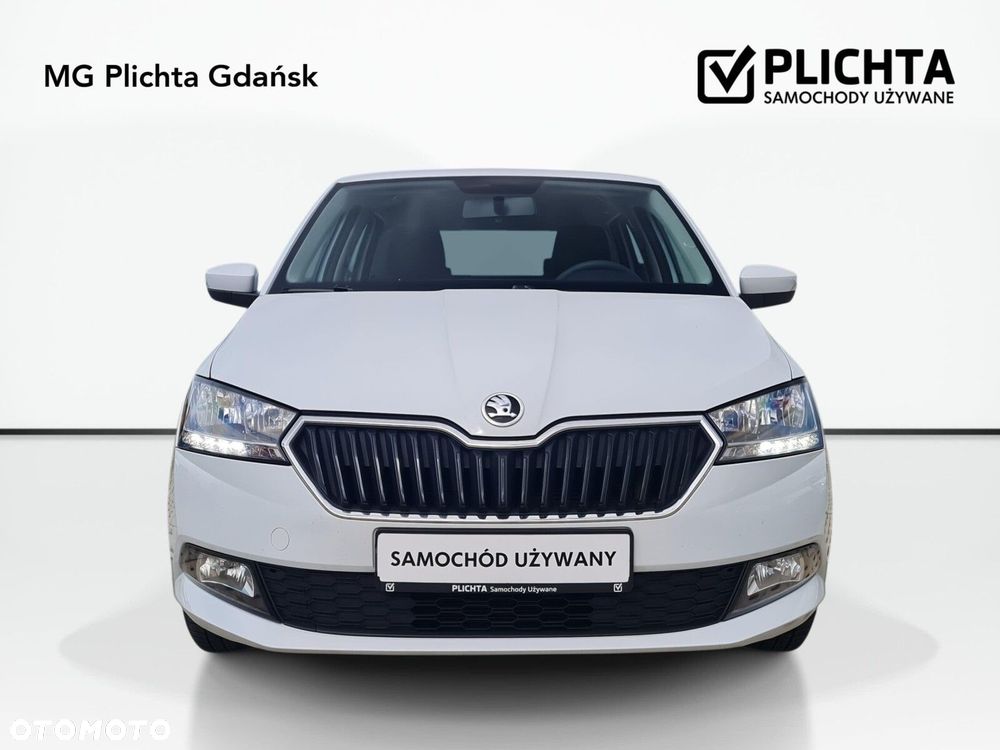 Skoda Fabia 1.0 TSI Ambition - 3