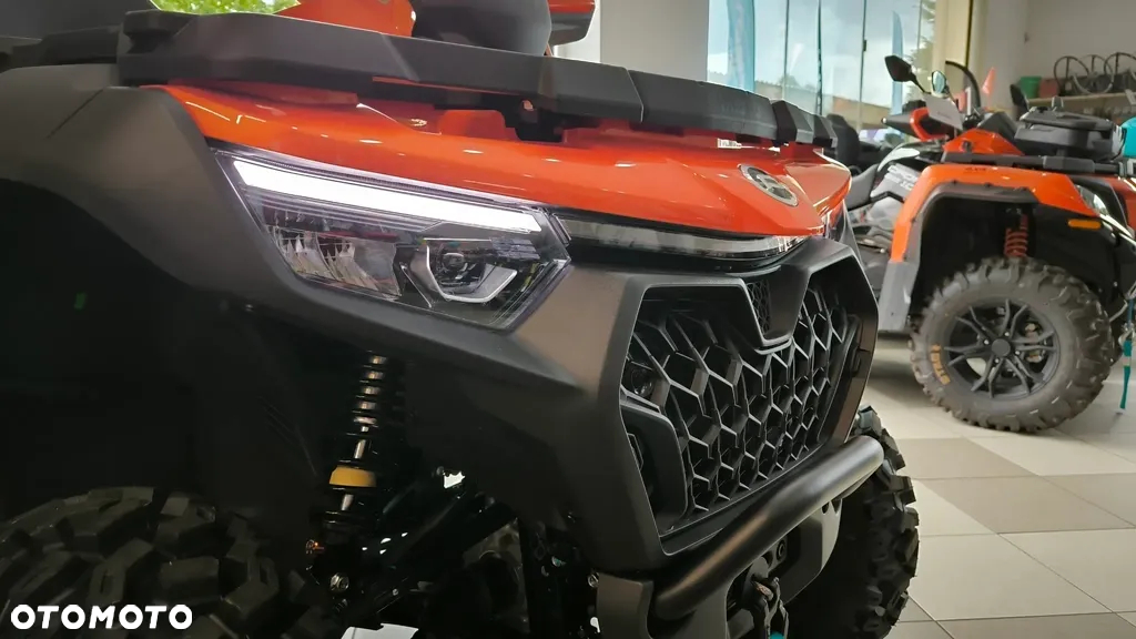 CFMoto Inny - 4