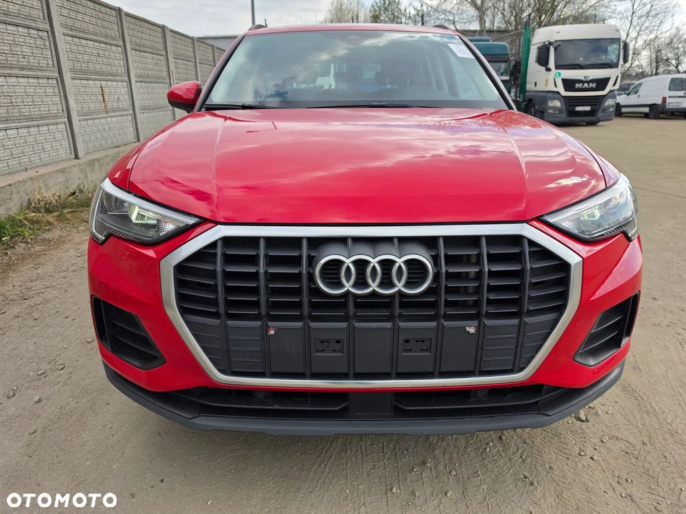Audi Q3 45 TFSIe S tronic - 20