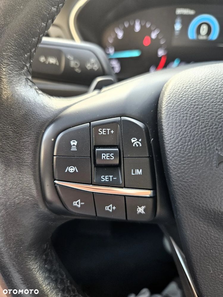 Ford Focus 1.5 EcoBlue Titanium X - 20