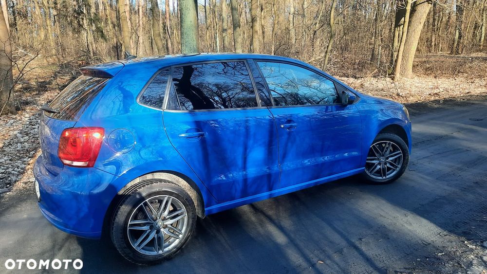 Volkswagen Polo - 7