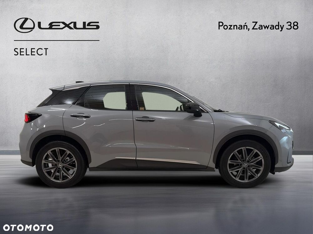 Lexus LBX 1.5 Hybrid Elegant - 5