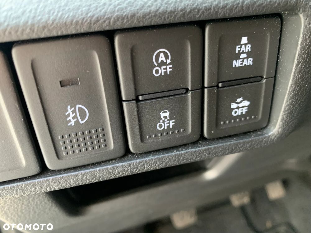 Suzuki SX4 S-Cross 1.4 SHVS Premium 4WD - 11