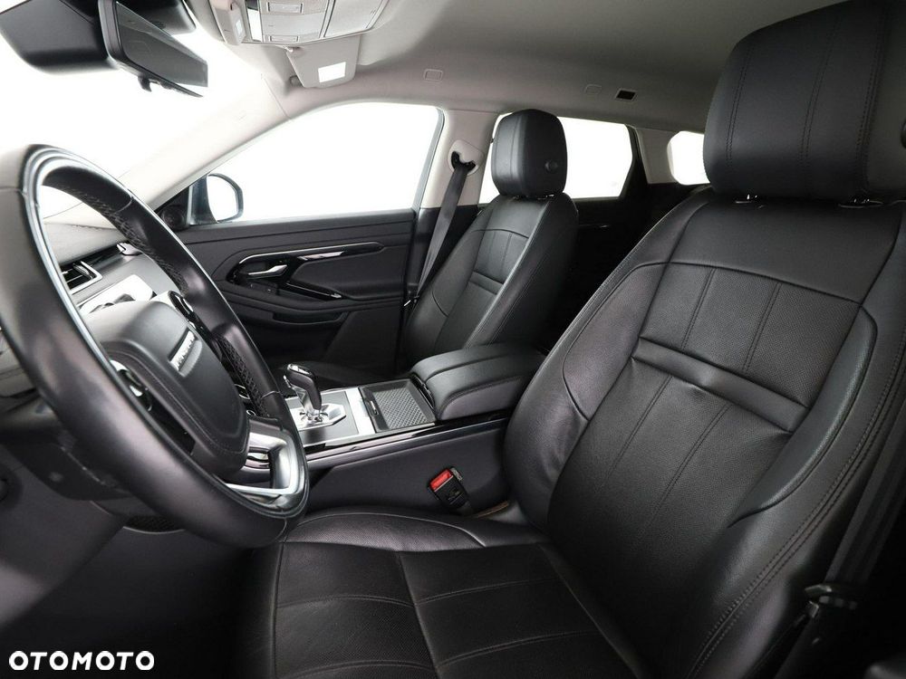Land Rover Range Rover Evoque D150 S - 14