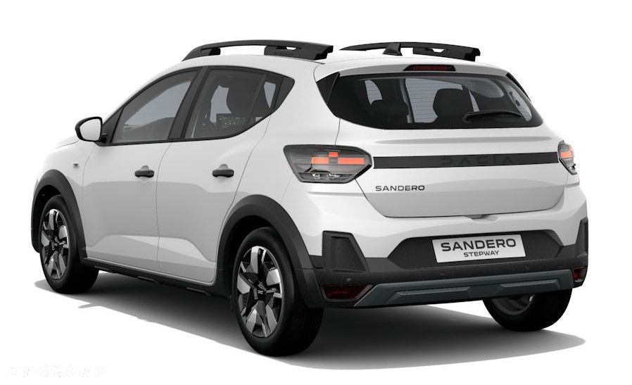 Dacia Sandero Stepway - 3