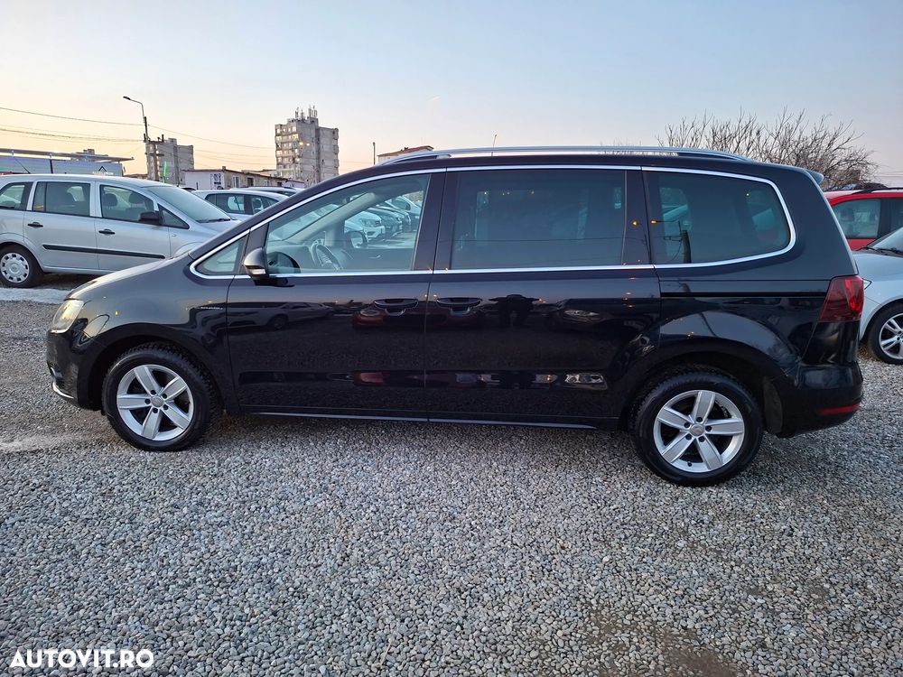 Seat Alhambra - 5