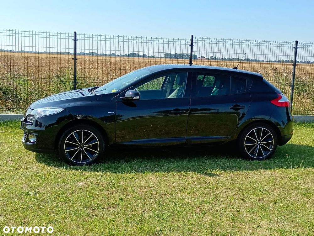 Renault Megane - 24
