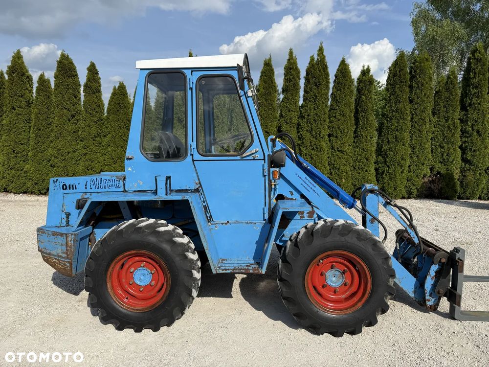Kramer 312 SE / ŁADNA! / Z NIEMIEC / ORYGINAŁ / ZWINNA I SZYBKA / ZADBANA / SL 318 412 512 418 320 420 520 - 28