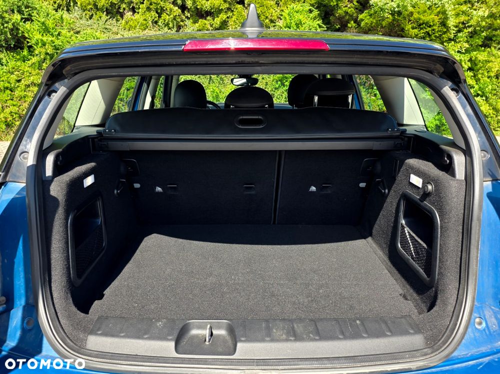 MINI Clubman - 19