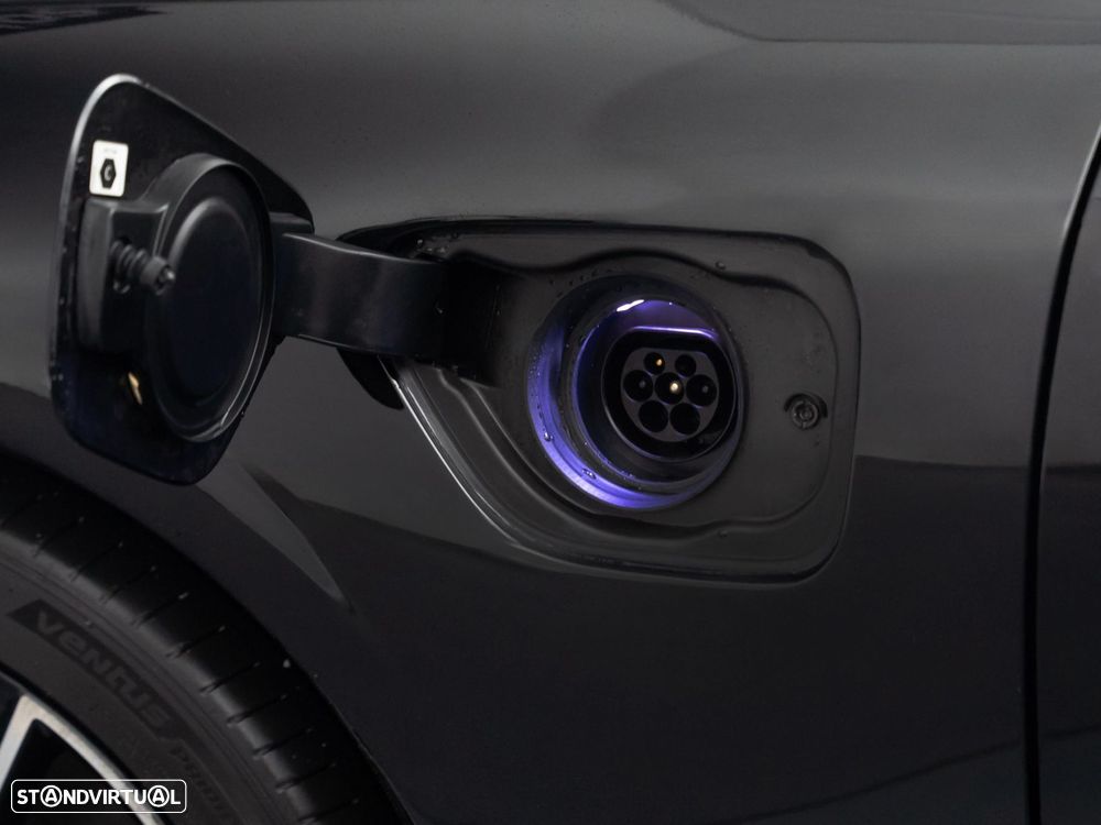 Volvo V60 2.0 T6 AWD TE Inscription Expression - 11