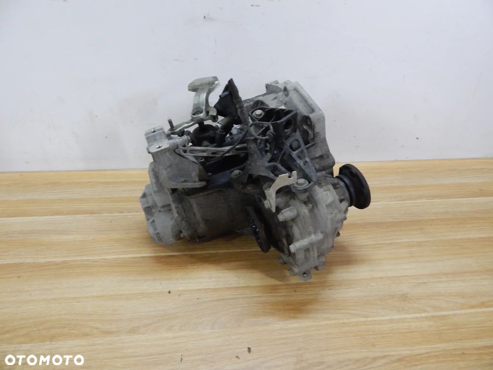 Skrzynia biegów 1.4 TSI KWB VW golf touran tiguan Seat leon Skoda octavia Audi 08-20 Łuków części - 3