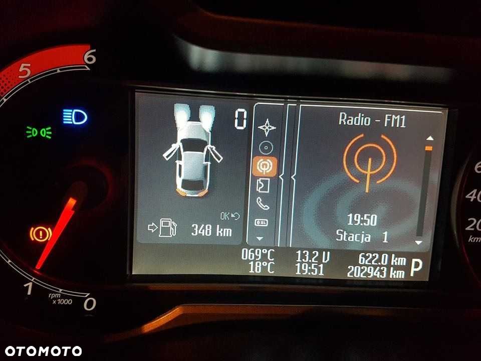 Modyfikacje Liczników Ford,DPF OFF, podnoszenie mocy - 4