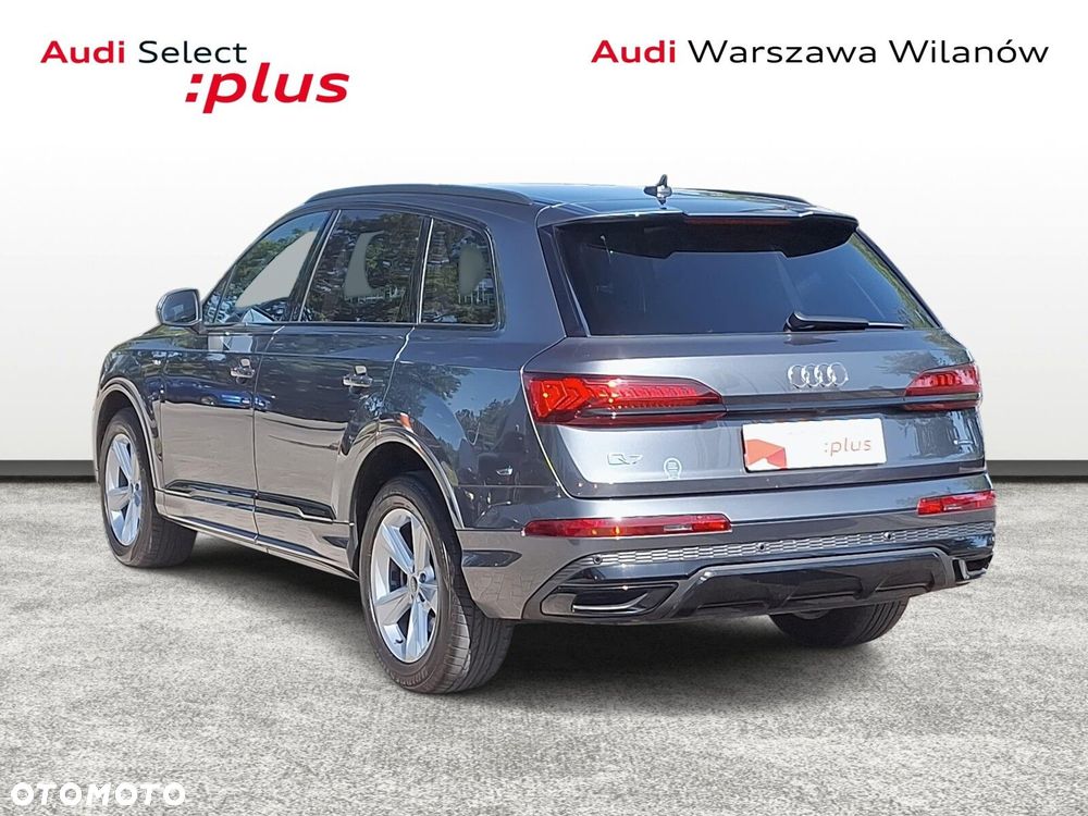 Audi Q7 - 3