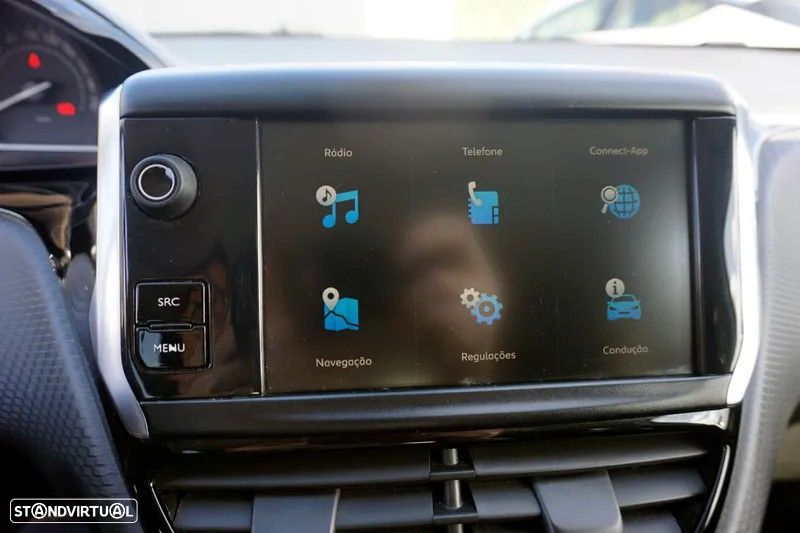 Peugeot 208 1.2 PureTech Style - 14