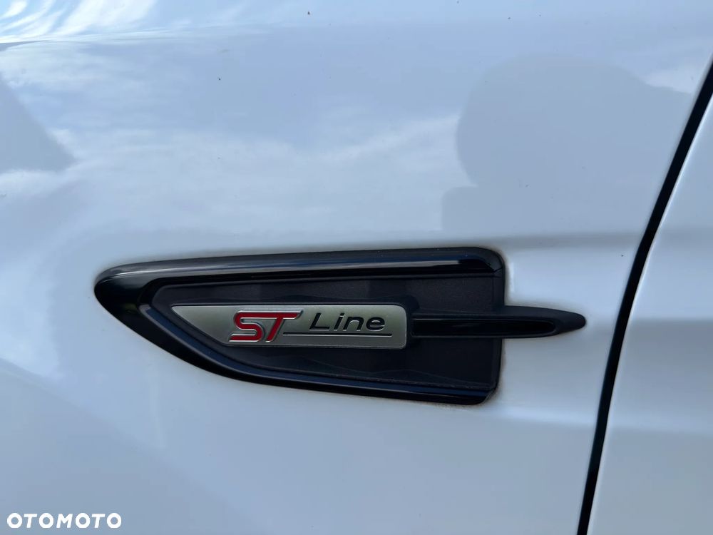 Ford Kuga 2.0 TDCi FWD Edition - 36