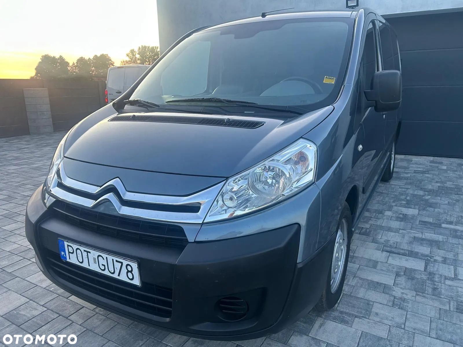 Citroën Jumpy - 1