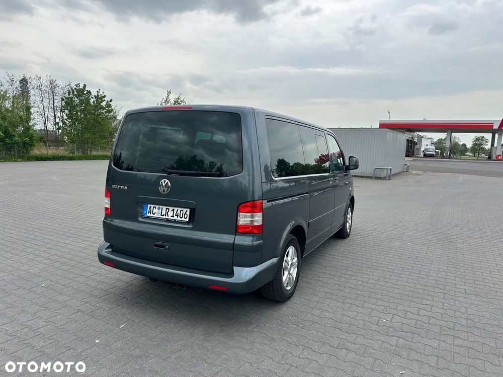 Volkswagen Multivan L1 Comfortline - 16