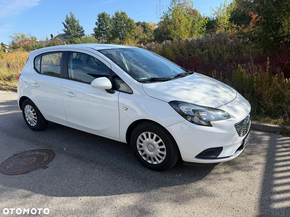 Opel Corsa - 3